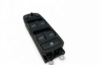 VOLVO V50 1 generation (2003-2012) Forreste venstre dør vindueskontakt 30773210 33499486