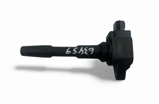 RENAULT Clio 4 generation (2012-2020) Højspændings tændspole 224332428R 33504805