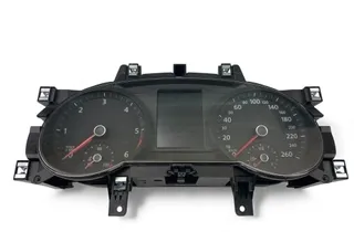 VOLKSWAGEN Passat B8 (2014-2023) Speedometer 3G0920751A 33545483