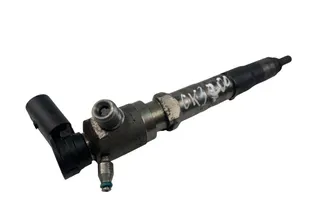 FORD Focus 4 generation (2018-2024) Brændstofinjektor GK2Q-9K546-AC 33554098