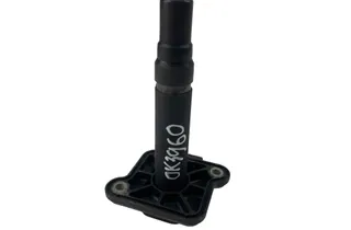 AUDI A3 8L (1996-2003) Højspændings tændspole 0040402009 33568752