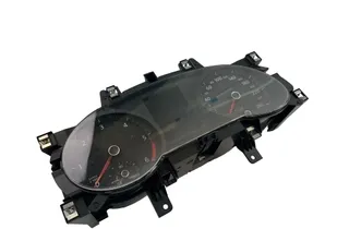 VOLKSWAGEN Passat B8 (2014-2023) Speedometer 3G0920751G 35108249