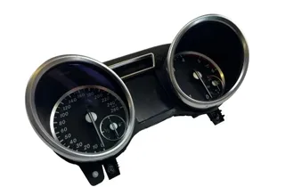 MERCEDES-BENZ M-Class W166 (2011-2015) Speedometer A1669007410 35108347