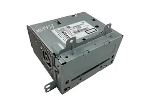 CHEVROLET Cruze 2 generation (2015-2024) Musikafspiller uden GPS 20983513 34149201