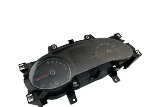 VOLKSWAGEN Passat B8 (2014-2023) Speedometer 3G0920754F 35108241