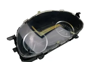 TOYOTA Yaris 3 generation (2010-2019) Speedometer 83800-F5291 35098802