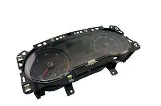 VOLKSWAGEN Golf 7 generation (2012-2024) Speedometer 5G1920741 35108240