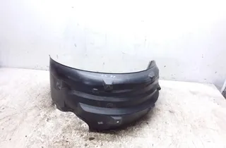 SMART Forfour 1 generation (2004-2006) Bagerste venstre bueforing MN900063,A4546980330 24831669