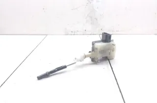 VOLKSWAGEN Touareg 1 generation (2002-2010) Centrallås motor 1j0810773d,1k5959782 33350214