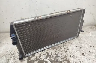 AUDI 100 S3 (1982-1990) Air Con radiator 35104349