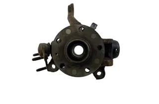 AUDI A3 8P (2003-2013) Forreste højre hjulnav 123456 35104367