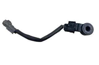 TOYOTA C-HR 1 generation (2016-2023) Bankesensor 89615-02020 34984220
