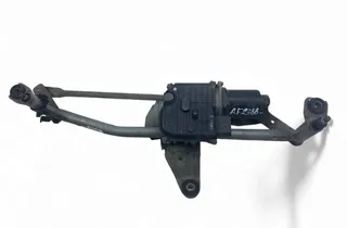 VOLKSWAGEN Passat B7 (2010-2015) Viskermotor 3AB955419 33334485