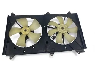 TOYOTA Camry XV50 (2011-2018) Køler ventilator 16363-23010 33336379