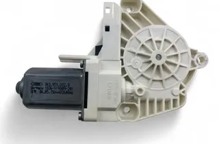 VOLKSWAGEN Sharan 2 generation (2010-2024) Forreste højre dør Vindueskontrolmotor 8K0959802B 33373295