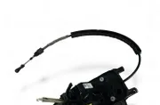 VOLKSWAGEN Sharan 2 generation (2010-2024) Gearskiftemekanisme 7N1713025H 33494867