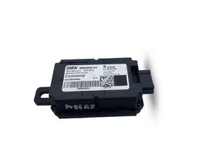 BMW 5 Series G30/G31 (2016-2023) Styreenhed 9864933 33515667