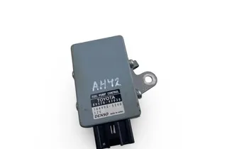 TOYOTA RAV4 4 generation (XA40) (2012-2018) Styreenhed 89570-42030 33523133