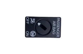 SEAT Leon 3 generation (2012-2020) SRS Switch 5C5919237 33525082