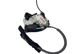 VOLKSWAGEN Variant VII TDI (2014-2024) Bageste højre dørlås 5K48390160 33553677