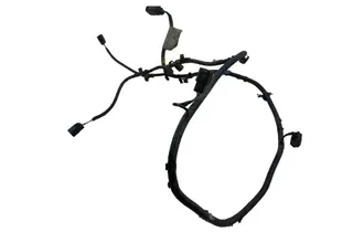 FORD Mondeo 5 generation (2014-2022) Bageste parkeringshjælp ledninger DG9T-15K868-GF 35107691