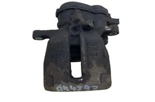 AUDI A4 B8/8K (2011-2016) Højre bagbremsekaliber 35108205