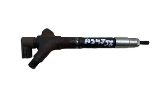 TOYOTA Avensis 3 generation (2009-2020) Brændstofinjektor 23670-0R090 35107903