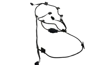 VOLKSWAGEN Passat B6 (2005-2010) Bageste parkeringshjælp ledninger 016346AQ 35107804