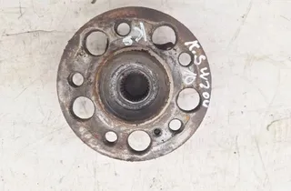 MERCEDES-BENZ C-Class W204/S204/C204 (2004-2015) Bagerste venstre hjulleje 31626895