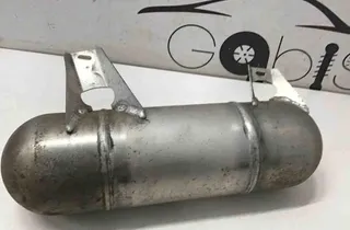 BMW 7 Series G11/G12 (2015-2023) Luftbeholder 6861937 32602682