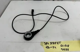 HARLEY-DAVIDSON MC STREET GLIDE ABS-sensorkontakt foran 33063867