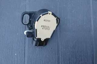 TOYOTA Prius 2 generation (XW20) (2003-2011) Bremsepedal sensor 8951047010 26809553