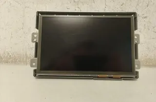 JAGUAR XE 1 generation (2014-2024) Navigationsdisplay FK7219C299AA 33066632