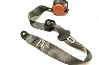 OPEL Mokka 1 generation (2012-2015) Bagerste venstre sikkerhedssele 95403031L 33508955