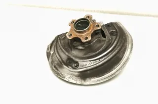 BMW 3 Series G20/G21/G28 (2018-2024) Forreste højre hjulnav 6877144 33509632