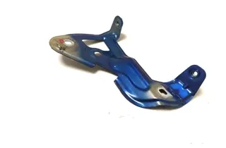 BMW 3 Series G20/G21/G28 (2018-2024) Forreste højre skærmholder 7419406 33515423