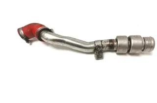 LAND ROVER Range Rover Sport 1 generation (2005-2013) Venstre side intercoolerslange AH226C783AB,LR019396 33532415