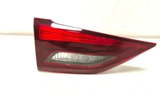 TOYOTA Avensis 3 generation (2009-2020) Venstre bagklap baglygte 8159105160 33532449