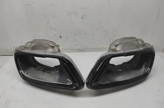 BMW X5 G05/G18 (2018-2024) Udstødningsrørspids 8074189 33239755