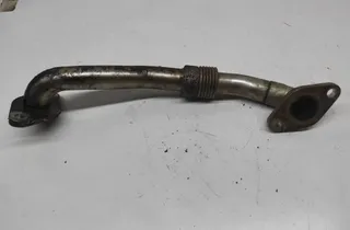 SEAT Alhambra 1 generation (1996-2010) EGR Rør 038131521AF 33239916