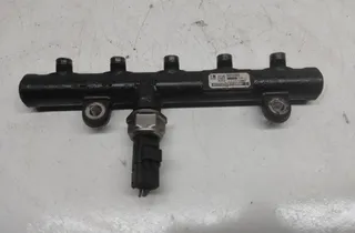 CITROËN C4 Picasso 1 generation (2006-2013) Brændstofskinne 9681649580 33241071