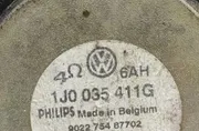 SEAT Altea 1 generation (2004-2013) Højre forreste dørhøjttaler 1J0035411G,0605110433 33241148