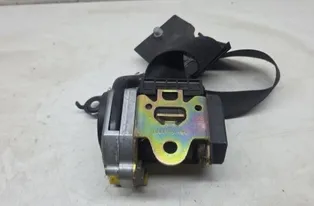 MERCEDES-BENZ E-Class W211/S211 (2002-2009) Venstre forreste sikkerhedssele 561014701 33242991