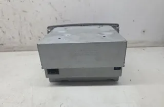 MERCEDES-BENZ E-Class W211/S211 (2002-2009) Musikafspiller med GPS 33243018