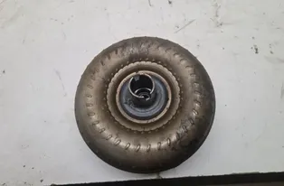 AUDI A6 C6/4F (2004-2011) Gearkasse blære 33243088