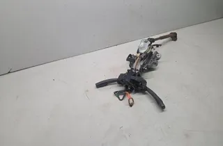 VOLVO V50 1 generation (2003-2012) Styresøjlemekanisme ZG520149,AU35 33403372