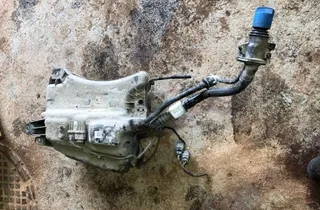 SKODA Octavia 3 generation (2013-2020) AdBlue Tank 5Q0131877F 31948938