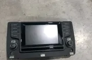 VOLKSWAGEN Golf 7 generation (2012-2024) Navigationsdisplay 5G0919605H 34061551