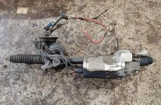 VOLKSWAGEN Passat B8 (2014-2023) Styrestang 3q1423050n,5Q0959439L,5Q0909143K 34266433