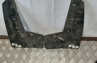 SUBARU Impreza 5 generation (2016-2023) Venstre forskærme 33406187